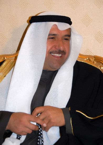 الشيخ كمال ناجي عبود الفارس الجراح